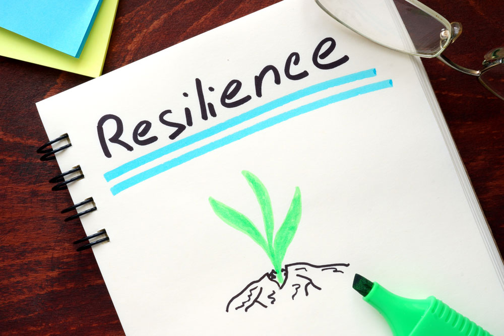 NOUVEAU : Faites de la résilience votre allié ! Venez vivre l'expérience SPARK Resilience©
