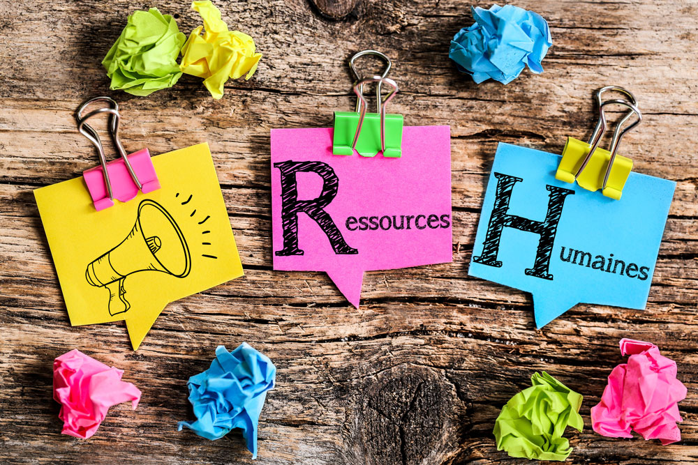 Etablir une politique de développement des RH dans son organisation