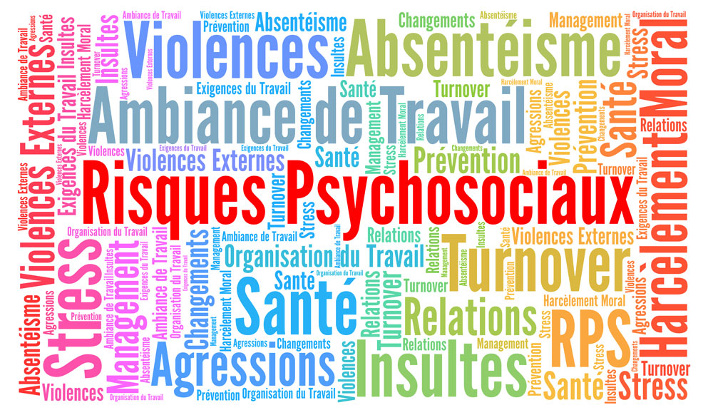 NOUVEAU : Comment mettre en œuvre une analyse des risques psychosociaux dans mon organisation ?