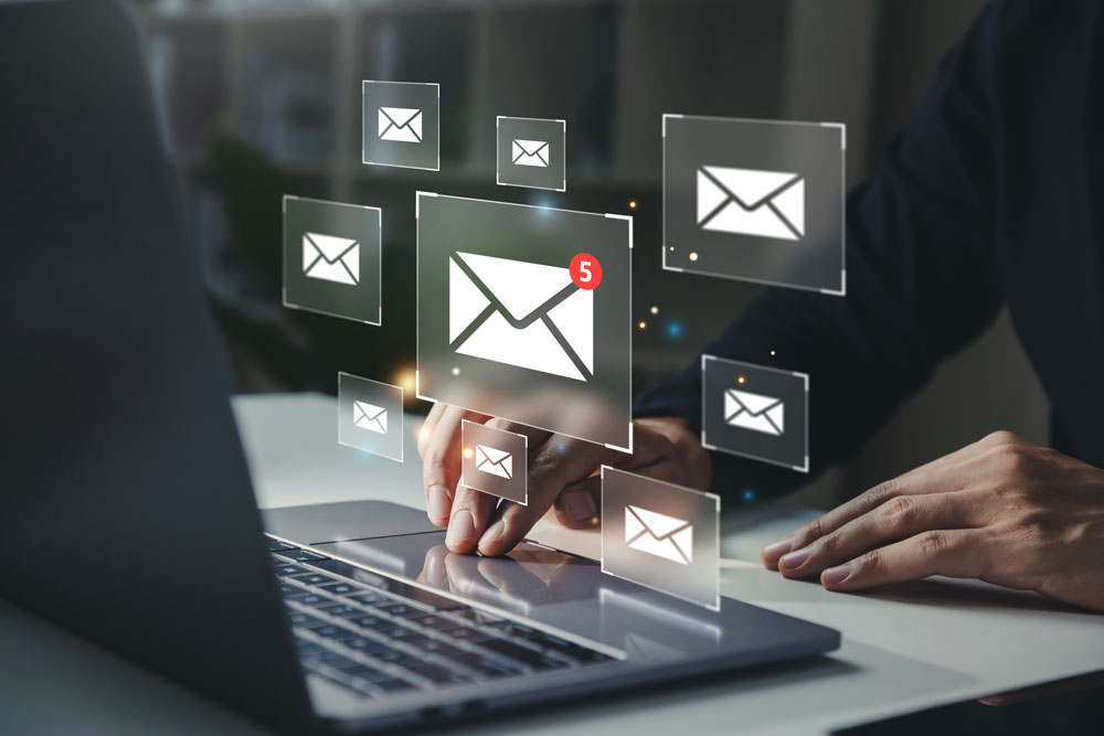 NOUVEAU : Gérer efficacement et sereinement ses mails