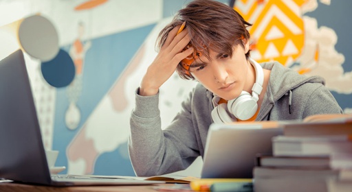 Spécialisation en coach de jeunes - coach scolaire