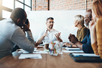 Adoptez de bonnes pratiques de réunion
