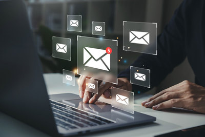 [GES126] Gérer efficacement et sereinement ses mails - NAMUR