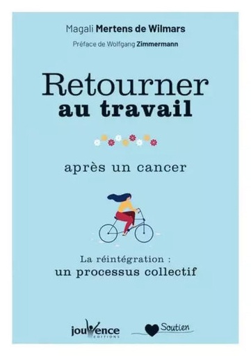 Accompagner le retour au travail après une absence de longue durée