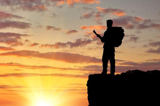 Master Class : Le voyage du héros : un outil pour guider la transformation de soi