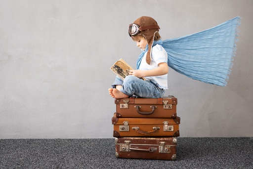 APPROCHE NARRATIVE - Niveau 1 : Initiation