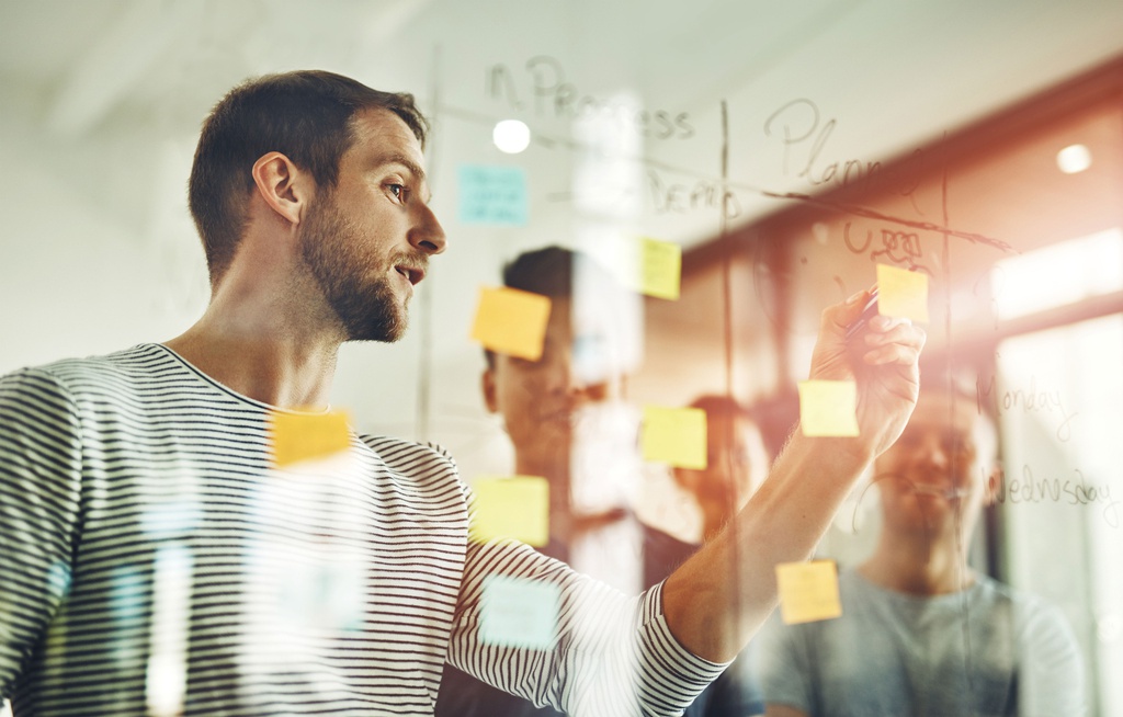 Module 3 : L'approche systémique, interactionnelle et stratégique en organisations