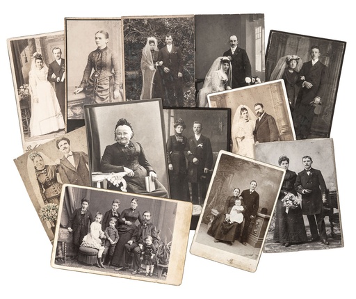 Comment relire notre histoire familiale avec les couleurs, les formes et les symboles: le génogramme paysager