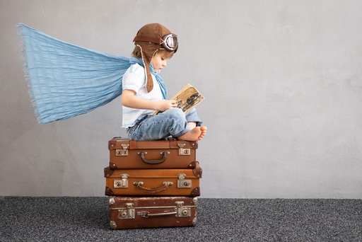 APPROCHE NARRATIVE - Niveau 2 : Approfondissement des concepts narratifs
