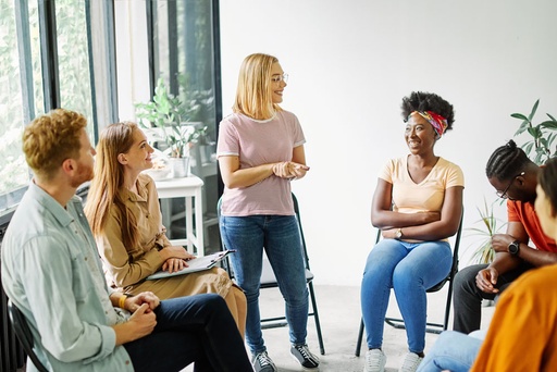 Introduction à l’Analyse Transactionnelle