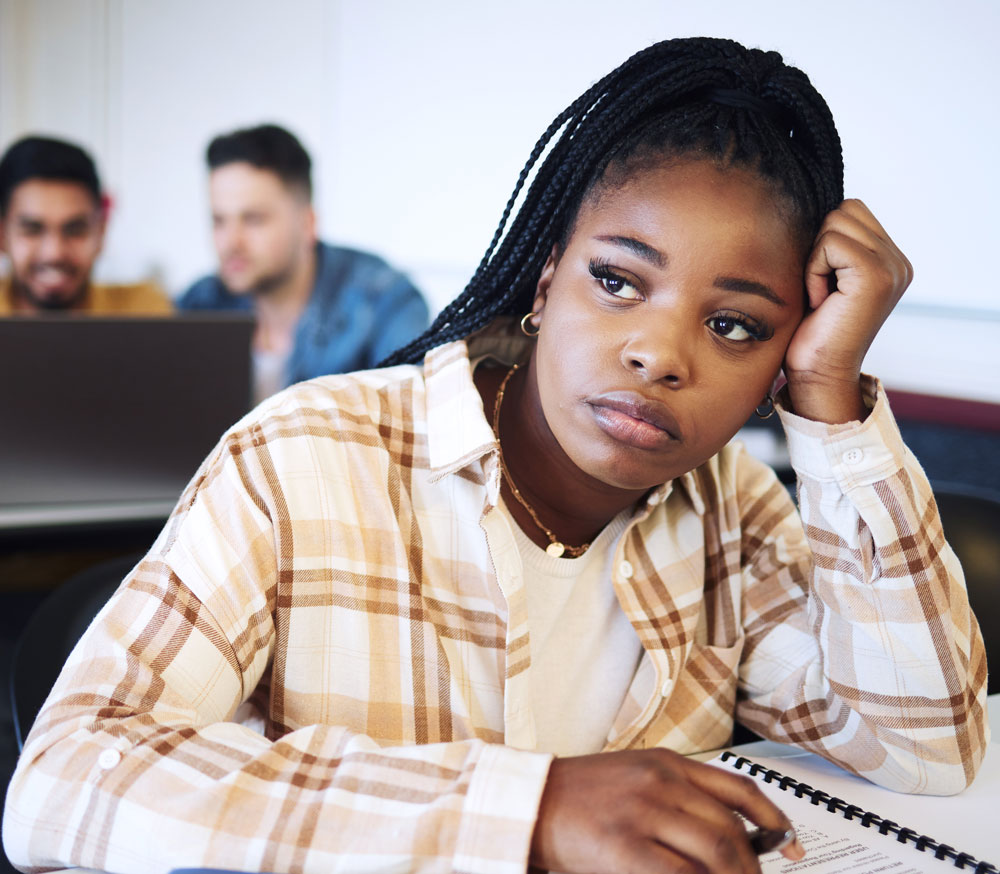 Spécialisation en coach de jeunes - coach scolaire