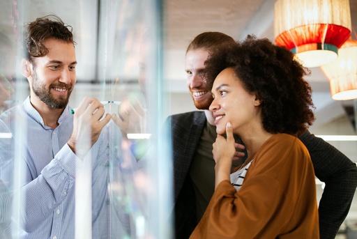 NEURO-BOOST - Niveau 2 : Révéler la puissance du cerveau pour soi, au travers des relations et des systèmes