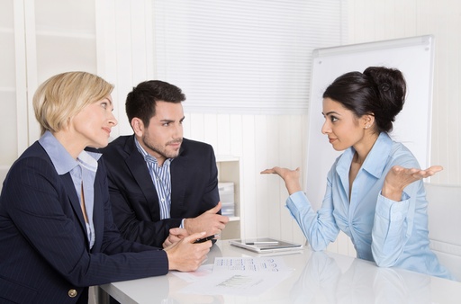 Comment mener un entretien d’évaluation pour faire grandir son collaborateur ?