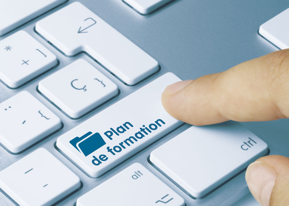 Comment élaborer un plan de formation ? à Namur