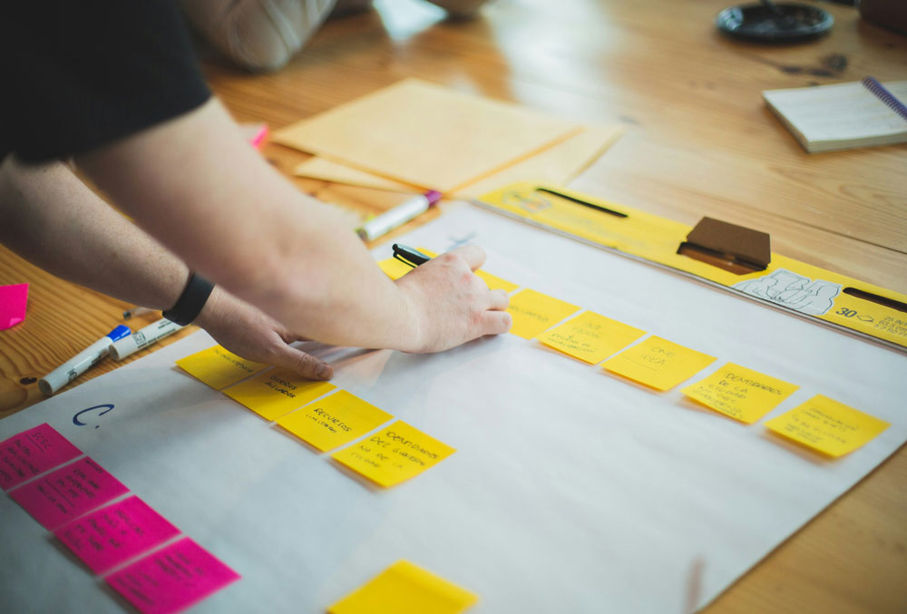 Gestion de projet : des outils pour piloter le changement
