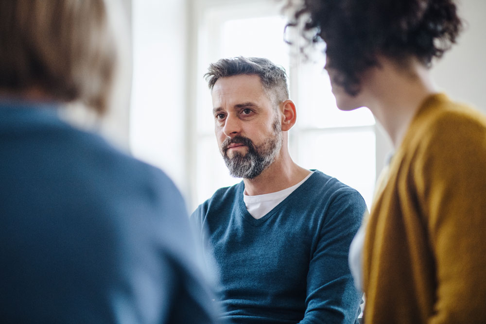 Les bases de la prévention des aspects psychosociaux au travail (RPS)