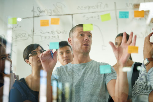 Comment élaborer un plan stratégique et opérationnel avec vos équipes ? Le contrat d'objectifs