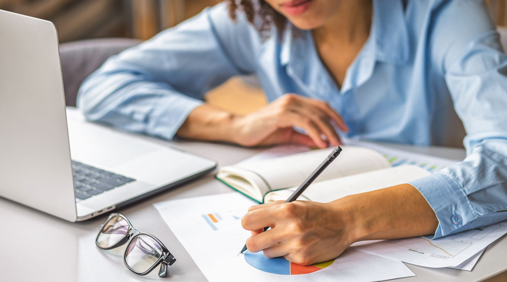 NOUVEAU - La finance pour les non-financiers : Comprendre les chiffres pour mieux décider
