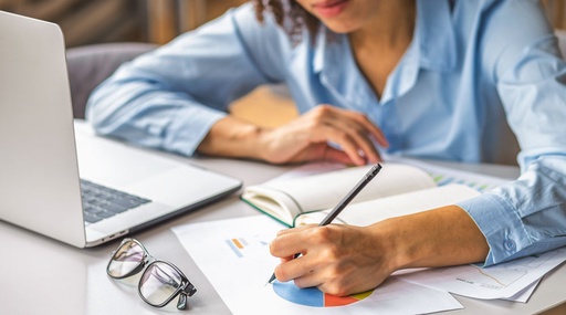 NOUVEAU - La finance pour les non-financiers : Comprendre les chiffres pour mieux décider