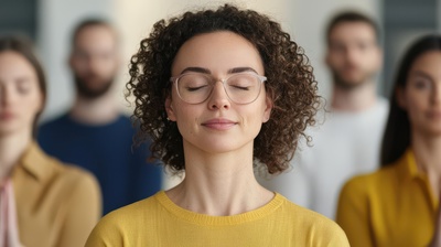 Incarner un leadership collaboratif en écoutant son corps