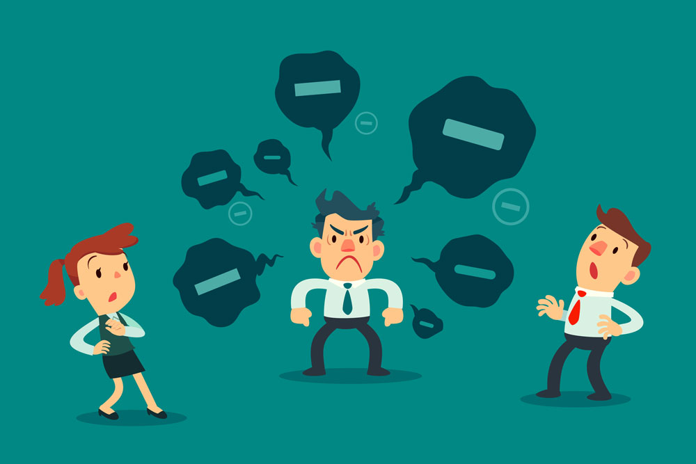 Manager autrement vos collaborateurs "difficiles" - NAMUR