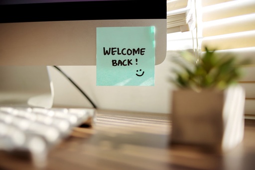 BURN-OUT : Accompagner le retour au travail : repères, posture et outils pour les managers 