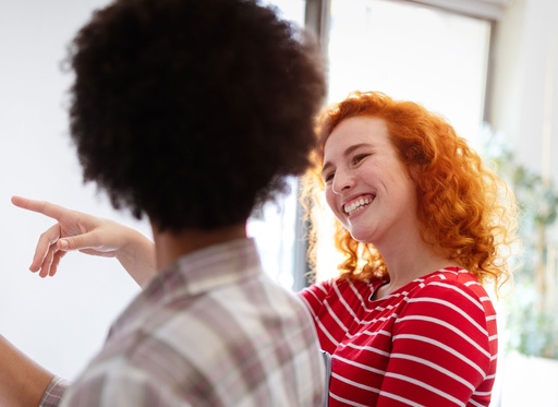Supervision pour personne de confiance
