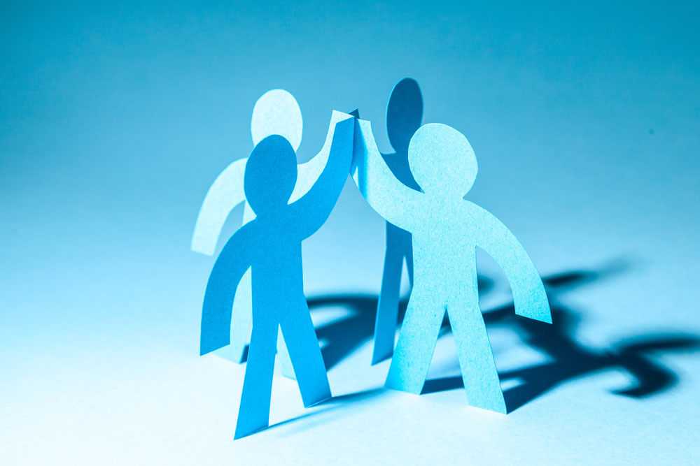 Master Class : Coaching d'équipes de projets transversaux