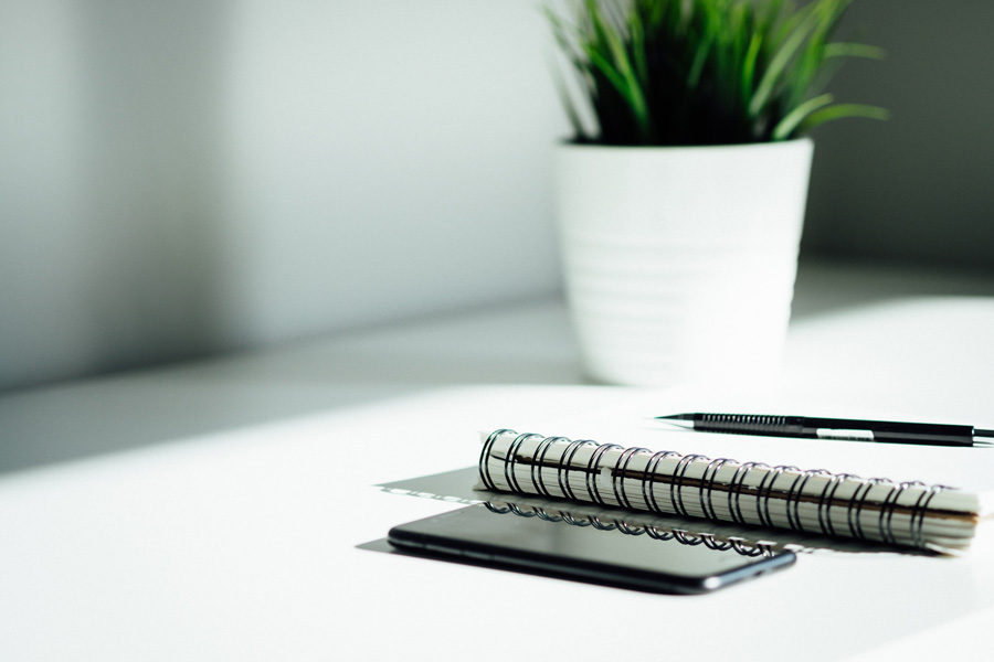 Odoo • Texte et Image
